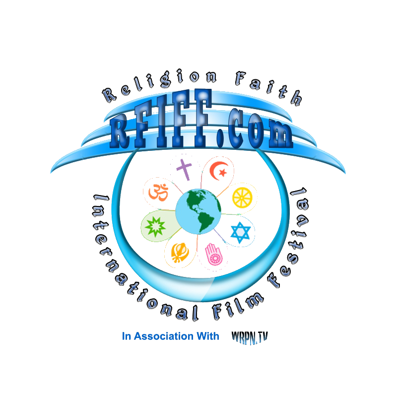 Religion Faith International Film Festival Logo